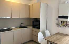 Apartament 2 camere, 55 mp, parcare, prima inchiriere, Nordum Residence