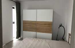 Apartament 2 camere, 55 mp, parcare, prima inchiriere, Nordum Residence