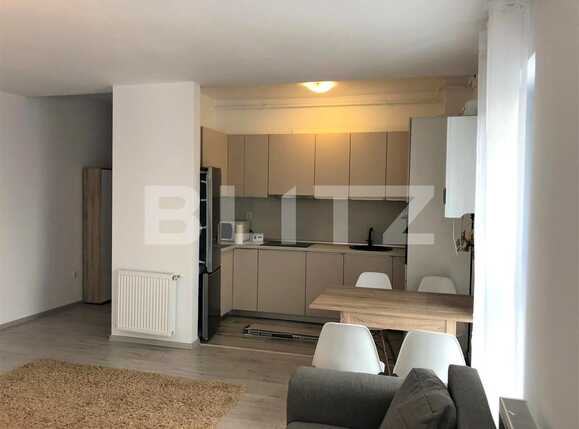 Apartament de închiriat 2 camere Marasti - 63232AI | BLITZ Cluj-Napoca | Poza7