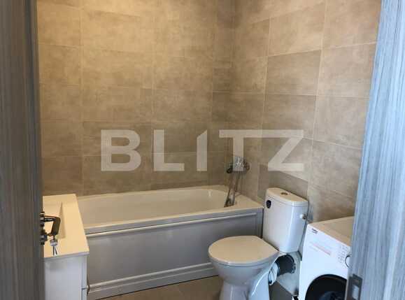 Apartament de închiriat 2 camere Marasti - 63232AI | BLITZ Cluj-Napoca | Poza11