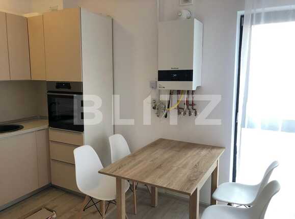 Apartament de închiriat 2 camere Marasti - 63232AI | BLITZ Cluj-Napoca | Poza9