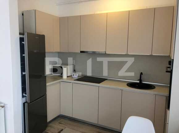 Apartament de închiriat 2 camere Marasti - 63232AI | BLITZ Cluj-Napoca | Poza8