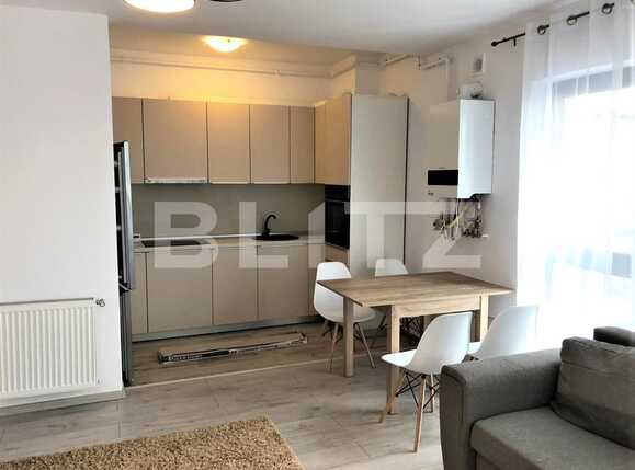 Apartament de închiriat 2 camere Marasti - 63232AI | BLITZ Cluj-Napoca | Poza6