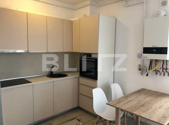 Apartament de închiriat 2 camere Marasti - 63232AI | BLITZ Cluj-Napoca | Poza10