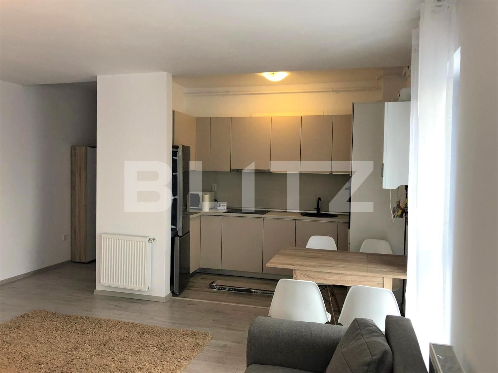 Apartament de închiriat 2 camere Marasti - 63232AI | BLITZ Cluj-Napoca | Poza7