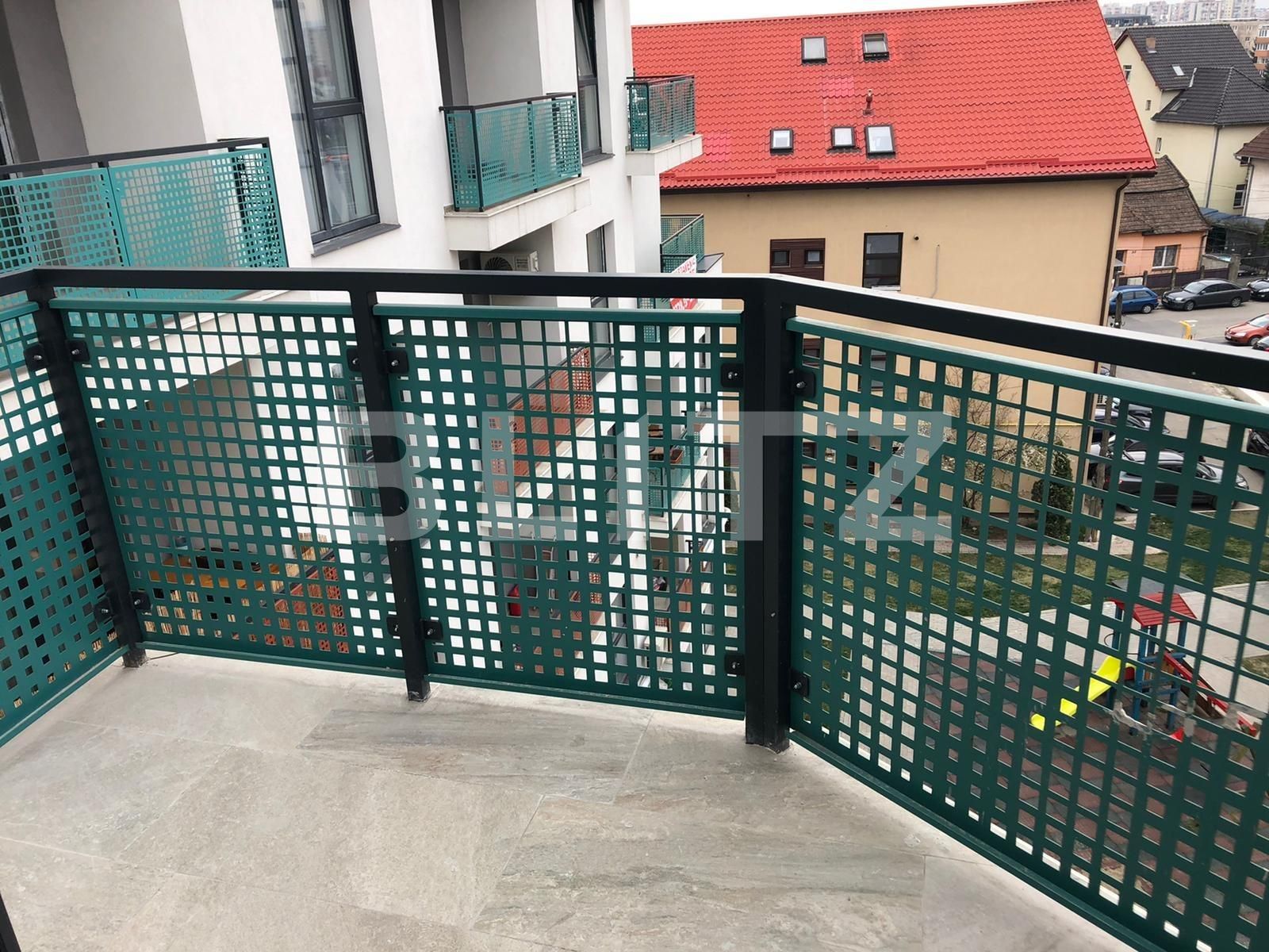 Apartament de închiriat 2 camere Marasti - 63232AI | BLITZ Cluj-Napoca | Poza14