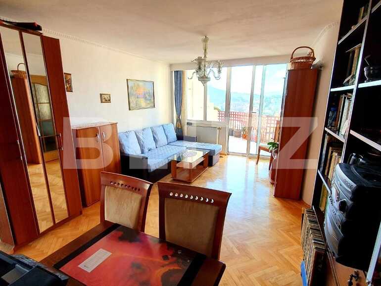 Apartament de vanzare 3 camere Grivitei - 63234AV | BLITZ Brasov | Poza2