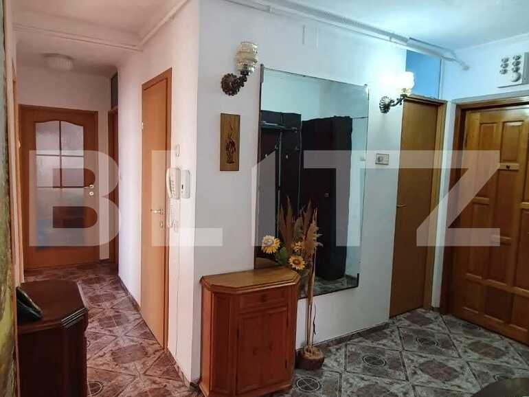 Apartament de vanzare 3 camere Grivitei - 63234AV | BLITZ Brasov | Poza8