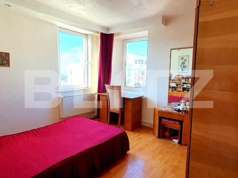 Apartament de vanzare 3 camere Grivitei - 63234AV | BLITZ Brasov | Poza5