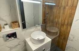 Apartament de inchiriat cu doua camere decomandate, 50 mp, zona Fantanele, Grigorescu