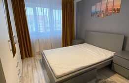 Apartament de inchiriat cu doua camere decomandate, 50 mp, zona Fantanele, Grigorescu