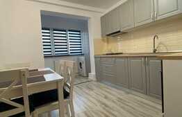 Apartament de inchiriat cu doua camere decomandate, 50 mp, zona Fantanele, Grigorescu