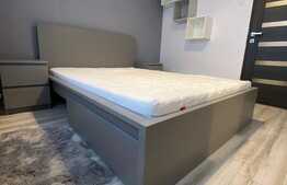 Apartament de inchiriat cu doua camere decomandate, 50 mp, zona Fantanele, Grigorescu