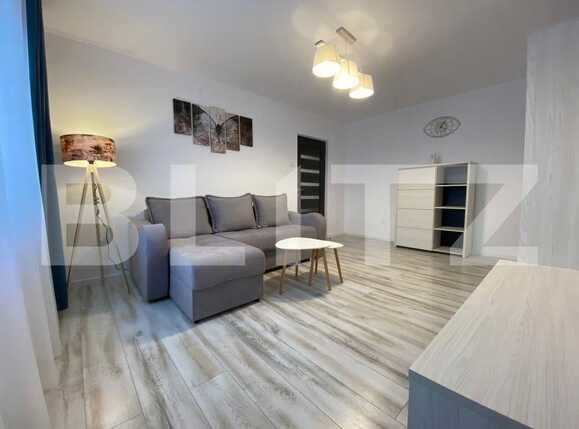 Apartament de închiriat 2 camere Grigorescu - 63235AI | BLITZ Cluj-Napoca | Poza1