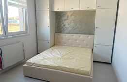 Apartament 2 camere, ultralux, panorma, parcare subterana!