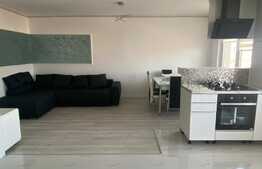 Apartament 2 camere, ultralux, panorma, parcare subterana!