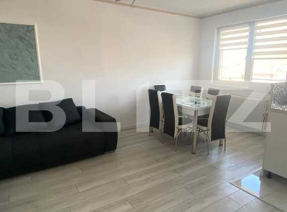 Apartament de vânzare 2 camere Floreşti - 63238AV | BLITZ Cluj-Napoca | Poza5