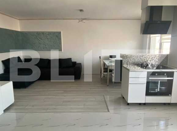Apartament de vânzare 2 camere Floreşti - 63238AV | BLITZ Cluj-Napoca | Poza1