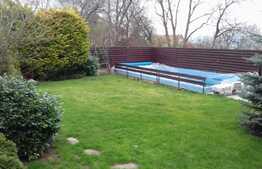 Casa luminoasa, cu piscina, 230 mp, teren 460 mp, panorama excelenta si expunere vestica!