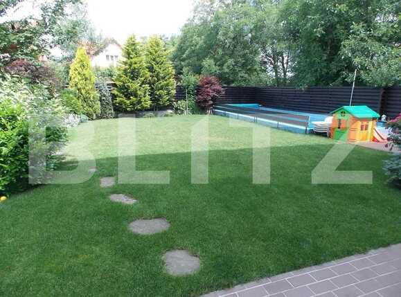 Casa de vânzare 6 camere Andrei Mureşanu - 63239CV | BLITZ Cluj-Napoca | Poza1