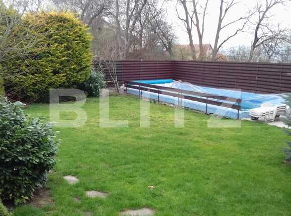 Casa de vânzare 6 camere Andrei Mureşanu - 63239CV | BLITZ Cluj-Napoca | Poza2