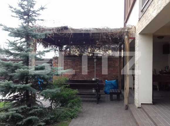 Casa de vânzare 6 camere Andrei Mureşanu - 63239CV | BLITZ Cluj-Napoca | Poza7