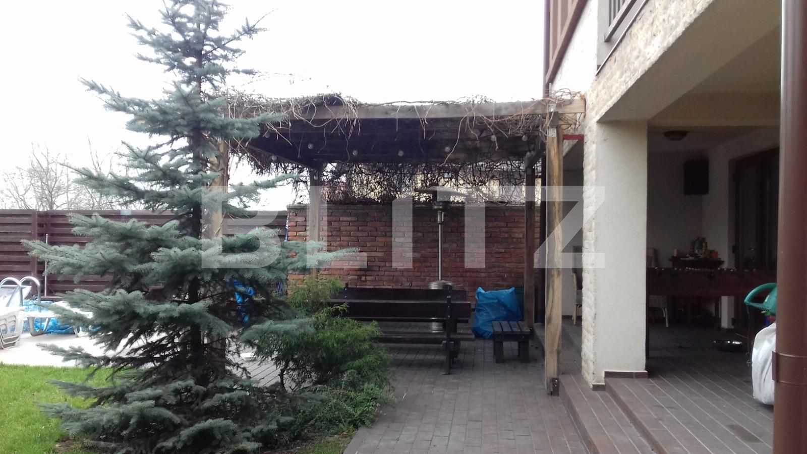 Casa de vânzare 6 camere Andrei Mureşanu - 63239CV | BLITZ Cluj-Napoca | Poza7