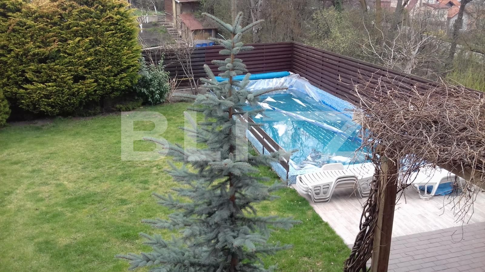 Casa de vânzare 6 camere Andrei Mureşanu - 63239CV | BLITZ Cluj-Napoca | Poza4