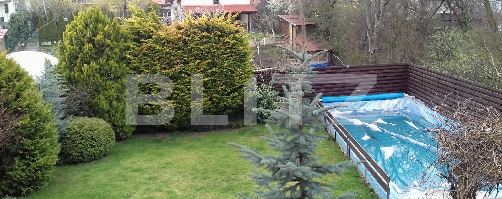 Casa de vânzare 6 camere Andrei Mureşanu - 63239CV | BLITZ Cluj-Napoca | Poza3