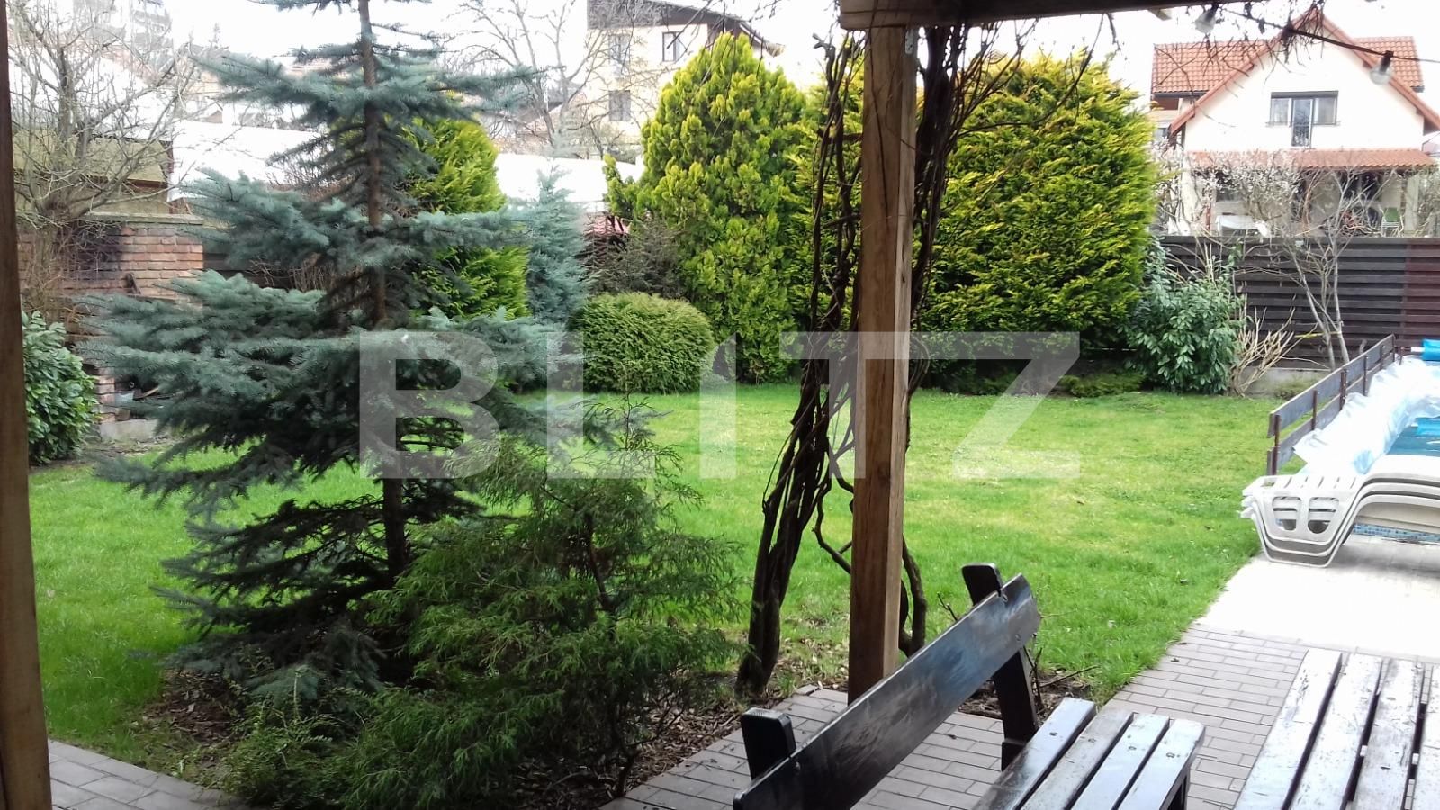 Casa de vânzare 6 camere Andrei Mureşanu - 63239CV | BLITZ Cluj-Napoca | Poza9