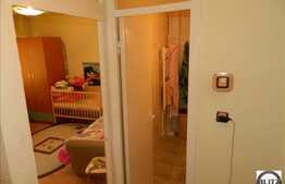 Vanzare apartament 1 camera, 28 mp utili, loc parcare, mobilat