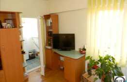 Vanzare apartament 1 camera, 28 mp utili, loc parcare, mobilat