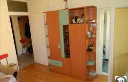 Vanzare apartament 1 camera, 28 mp utili, loc parcare, mobilat