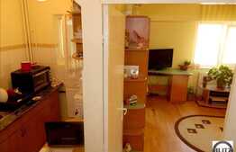 Vanzare apartament 1 camera, 28 mp utili, loc parcare, mobilat