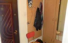 Vanzare apartament 1 camera, 28 mp utili, loc parcare, mobilat