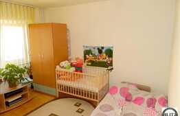 Vanzare apartament 1 camera, 28 mp utili, loc parcare, mobilat