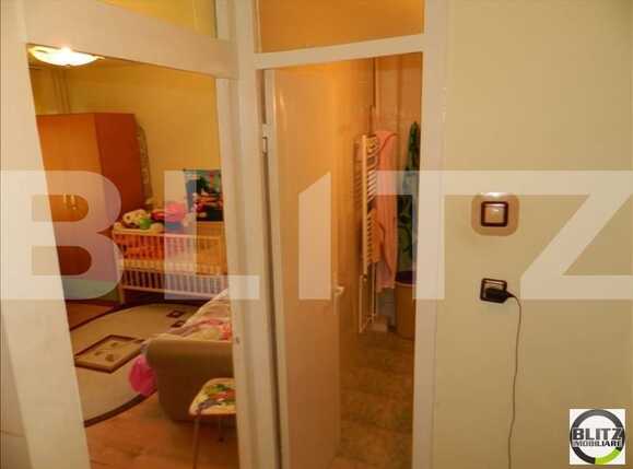 Garsonieră de vânzare Marasti - 6324AV | BLITZ Cluj-Napoca | Poza5