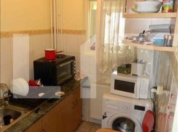 Garsonieră de vânzare Marasti - 6324AV | BLITZ Cluj-Napoca | Poza6