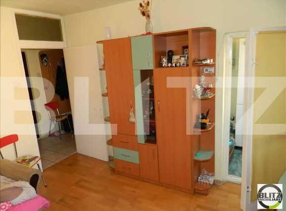 Garsonieră de vânzare Marasti - 6324AV | BLITZ Cluj-Napoca | Poza2