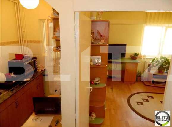 Garsonieră de vânzare Marasti - 6324AV | BLITZ Cluj-Napoca | Poza4
