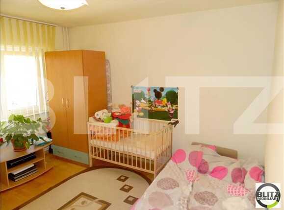 Garsonieră de vânzare Marasti - 6324AV | BLITZ Cluj-Napoca | Poza1