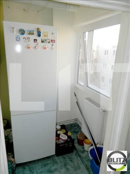 Garsonieră de vânzare Marasti - 6324AV | BLITZ Cluj-Napoca | Poza7