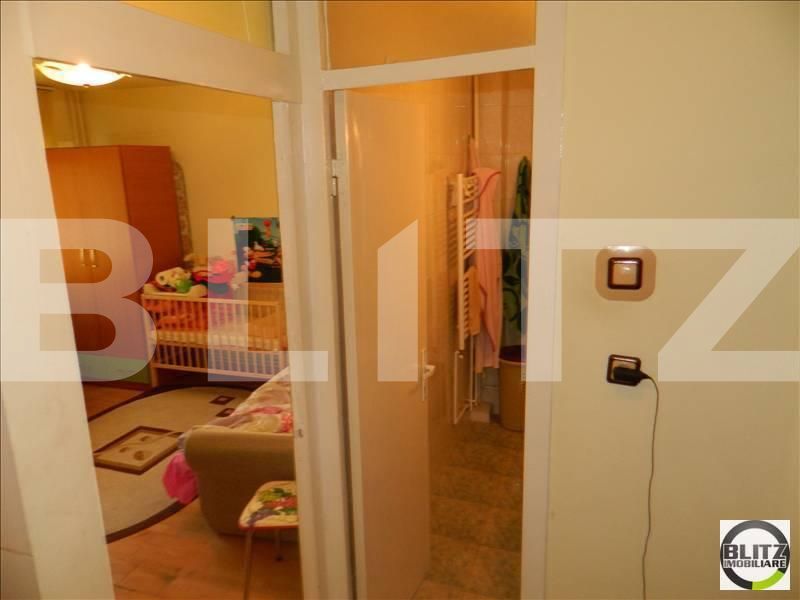 Garsonieră de vânzare Marasti - 6324AV | BLITZ Cluj-Napoca | Poza5