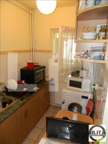 Garsonieră de vânzare Marasti - 6324AV | BLITZ Cluj-Napoca | Poza6