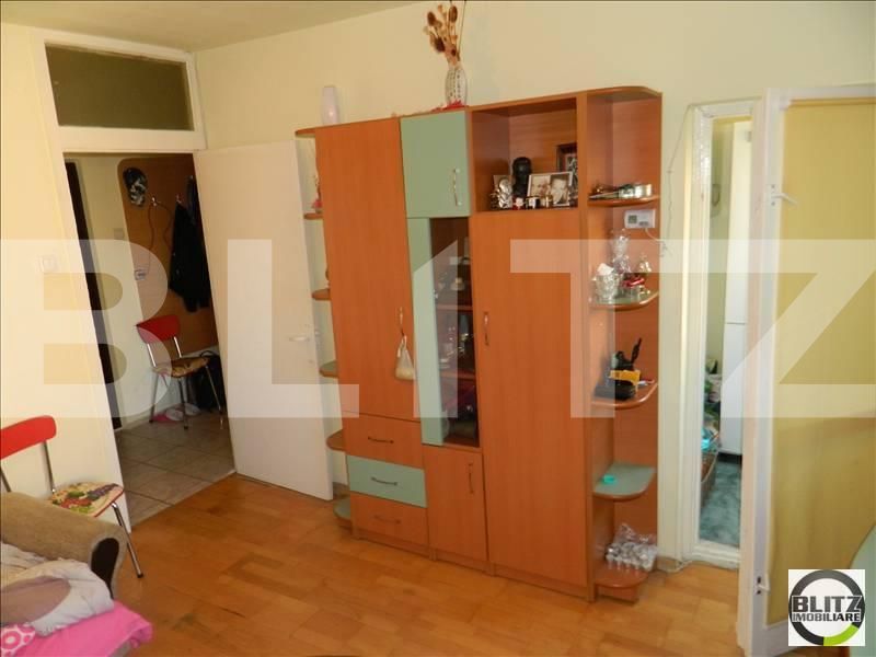 Garsonieră de vânzare Marasti - 6324AV | BLITZ Cluj-Napoca | Poza2