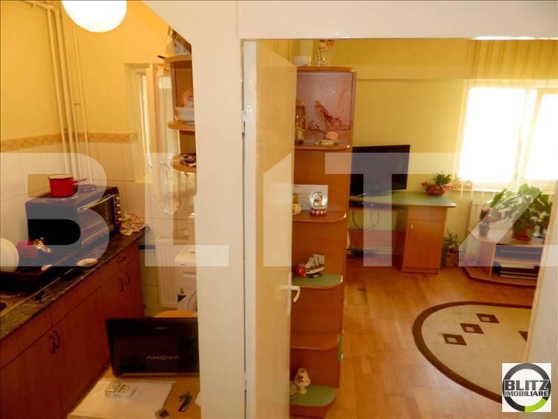 Garsonieră de vânzare Marasti - 6324AV | BLITZ Cluj-Napoca | Poza4