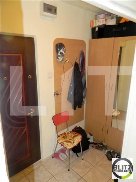 Garsonieră de vânzare Marasti - 6324AV | BLITZ Cluj-Napoca | Poza8