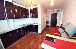 Apartament cu 2 camere, 40 mp, zona strazii Grigore Alexandrescu