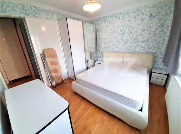 Apartament de închiriat 2 camere Manastur - 63241AI | BLITZ Cluj-Napoca | Poza1