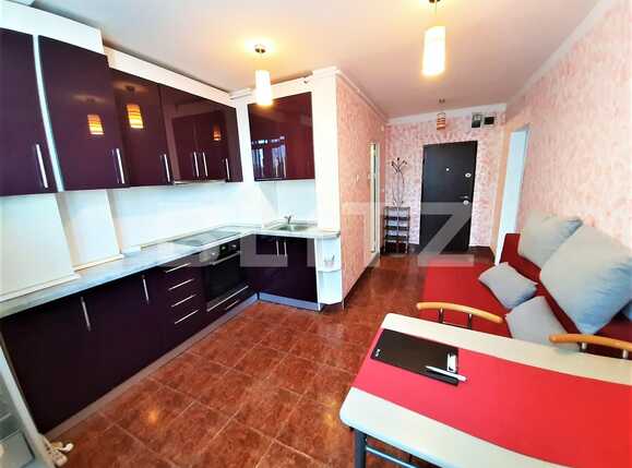 Apartament de închiriat 2 camere Manastur - 63241AI | BLITZ Cluj-Napoca | Poza6